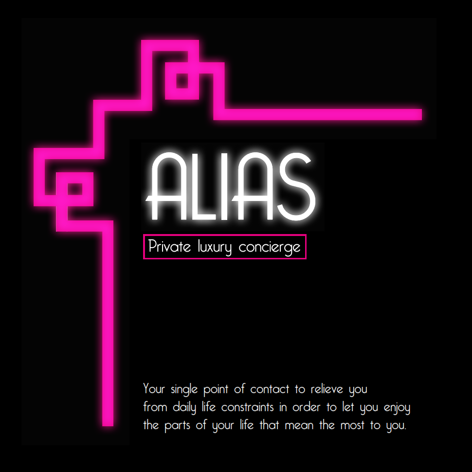 Alias